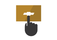 Shop Click Drive Create Icon in Sparta, IL