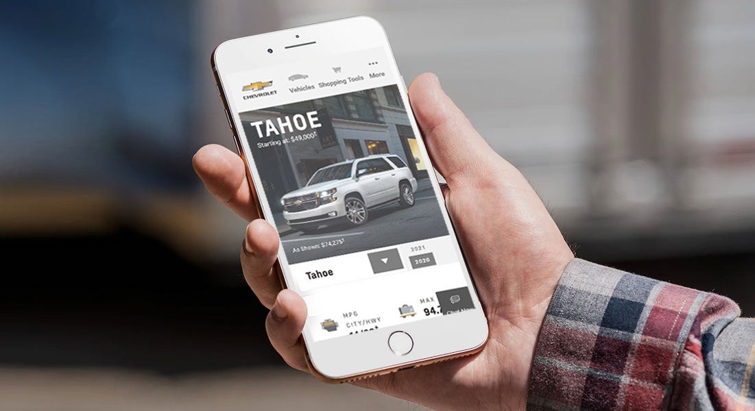 Shop Click Drive in Sparta, IL