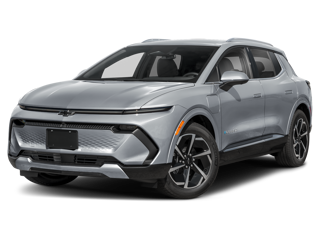 Equinox EV - Meier Chevrolet in Sparta IL