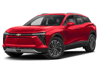 Chevrolet Blazer EV - Meier Chevrolet in Sparta IL
