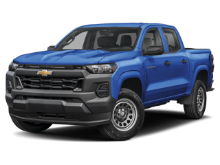 Chevrolet Colorado - Meier Chevrolet in Sparta IL