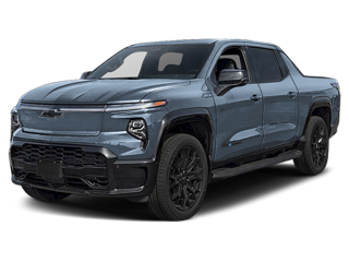 Chevrolet Silverado EV - Meier Chevrolet in Sparta IL
