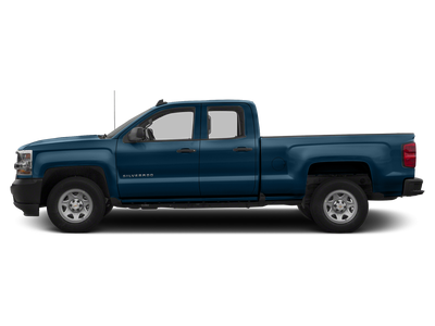 2019 Chevrolet Silverado LD Base