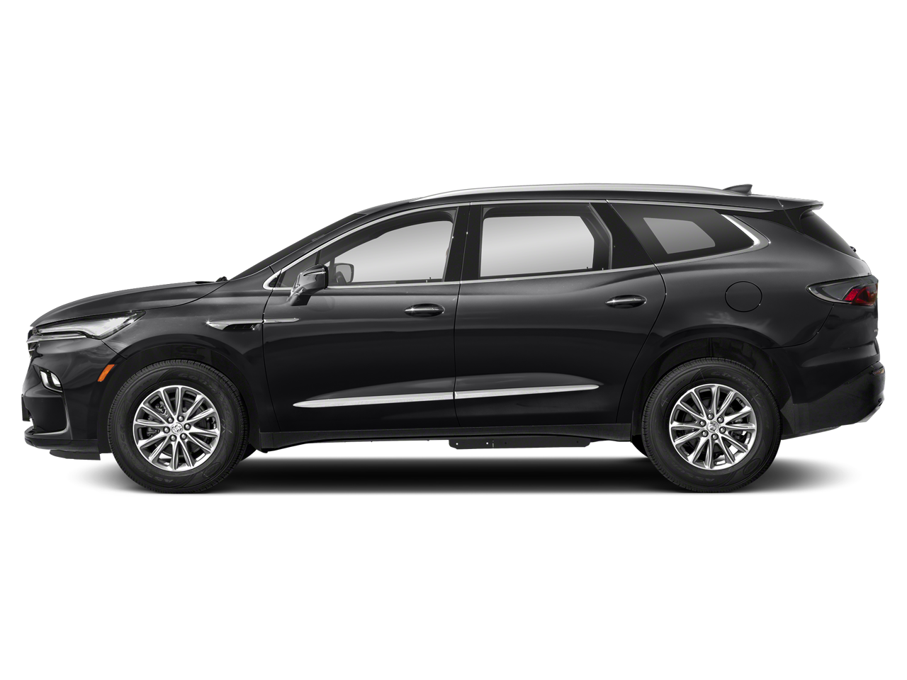 2024 Buick Enclave Essence photo 2