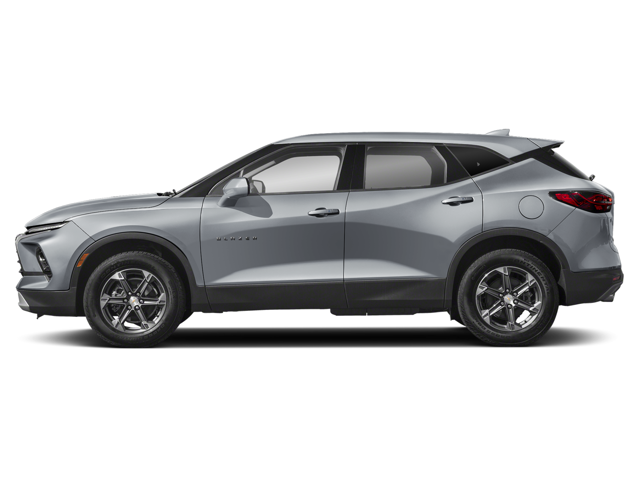 2025 Chevrolet Blazer 2LT - Photo 22