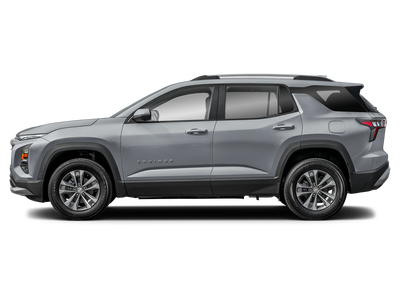 2025 Chevrolet Equinox LT AWD