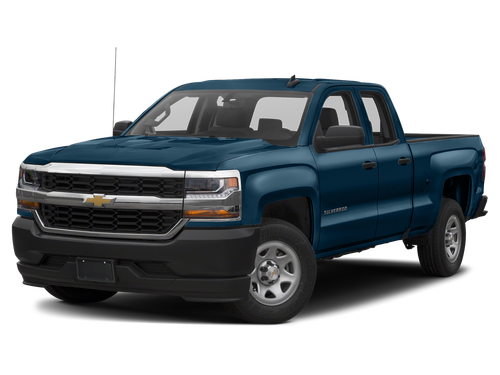 2019 Chevrolet Silverado LD Base