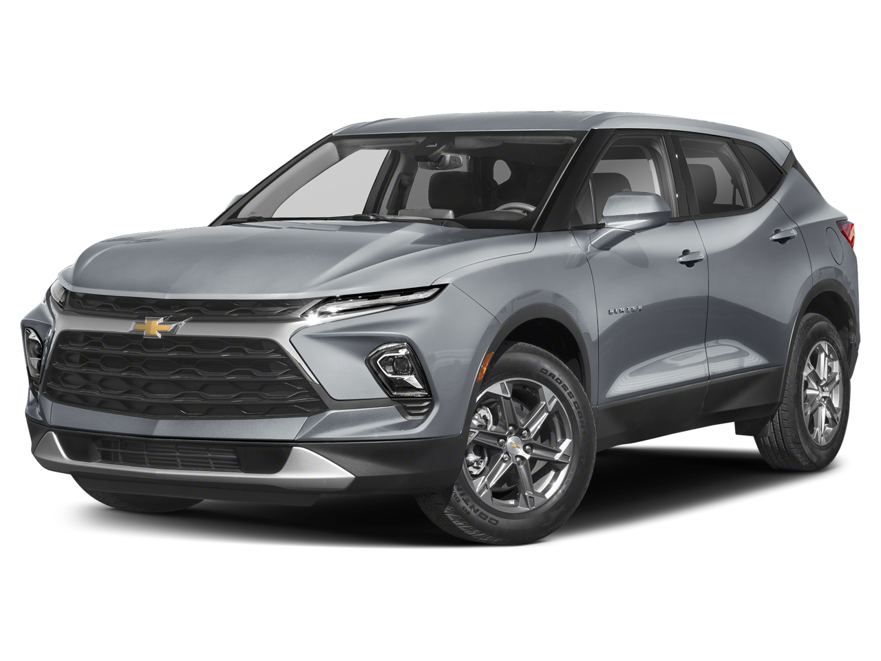 2025 Chevrolet Blazer 2LT - Photo 20