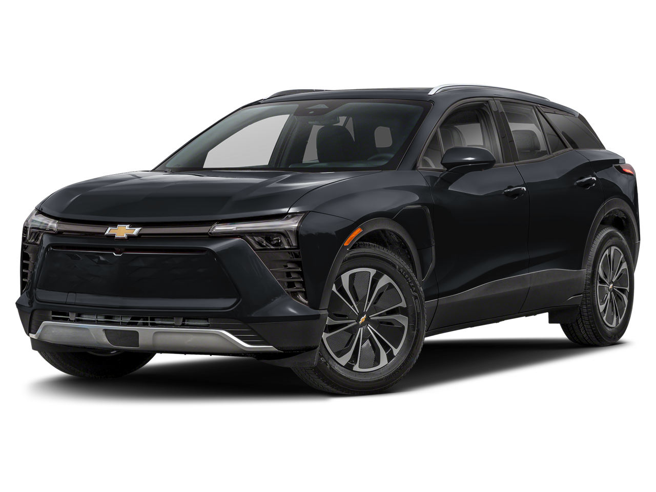 2025 Chevrolet Blazer EV