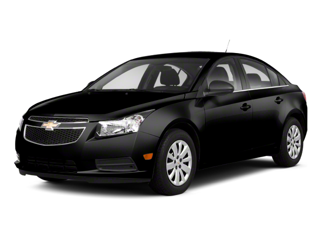 2012 Chevrolet Cruze Base