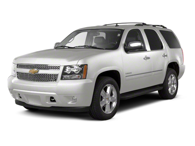 2013 Chevrolet Tahoe