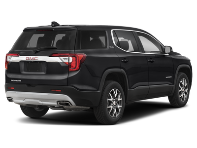 2023 GMC Acadia SLT AWD