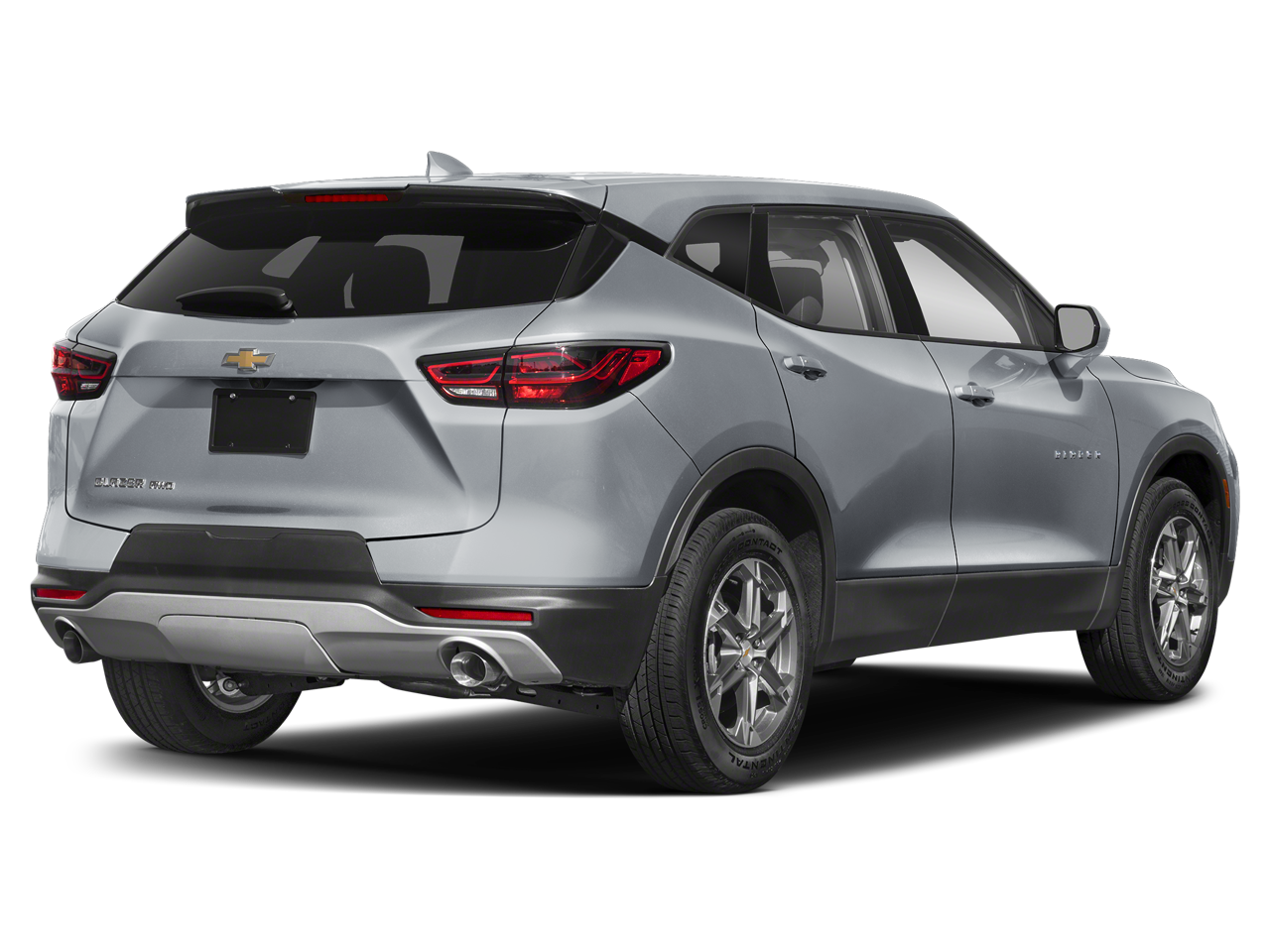 2025 Chevrolet Blazer 2LT - Photo 21