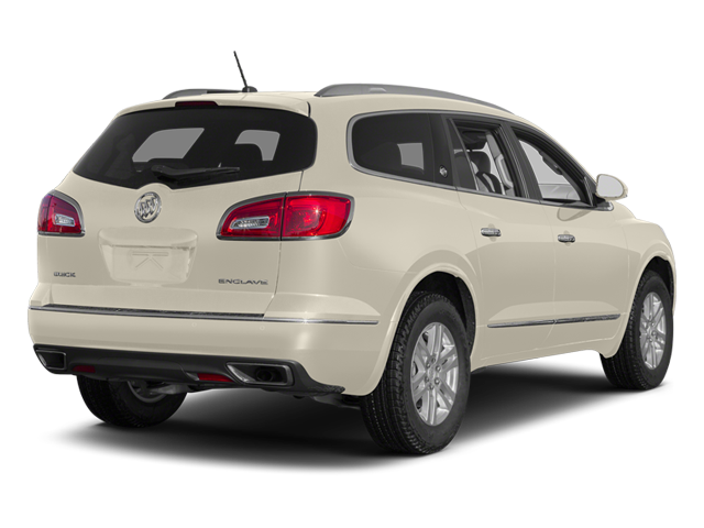 Used 2013 Buick Enclave Premium with VIN 5GAKRDKD5DJ249773 for sale in Sparta, IL