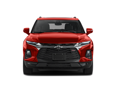 2019 Chevrolet Blazer Base