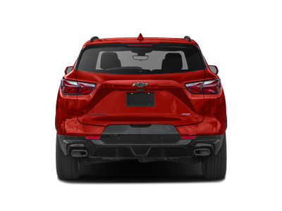 2019 Chevrolet Blazer Base