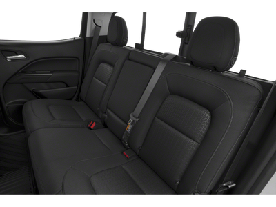 2020 GMC Canyon 2WD