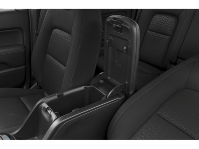 2020 GMC Canyon 2WD