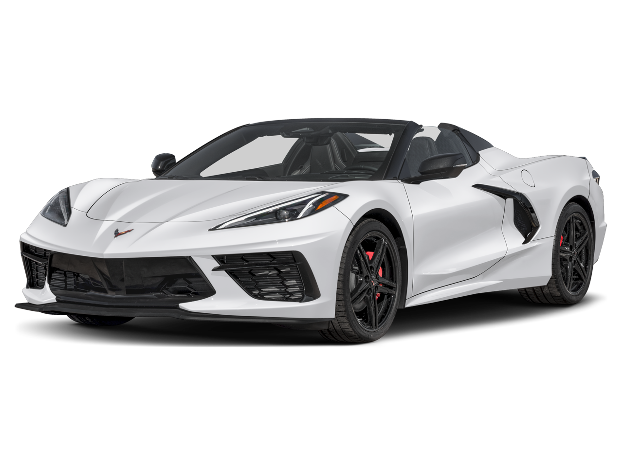 2026 Chevrolet Corvette 3LT - Photo 21