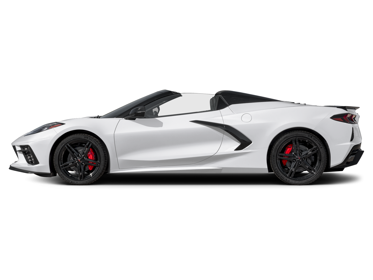 2026 Chevrolet Corvette 3LT - Photo 23