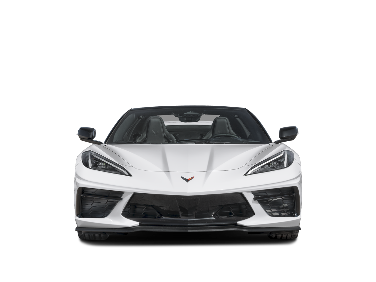 2026 Chevrolet Corvette 3LT - Photo 24