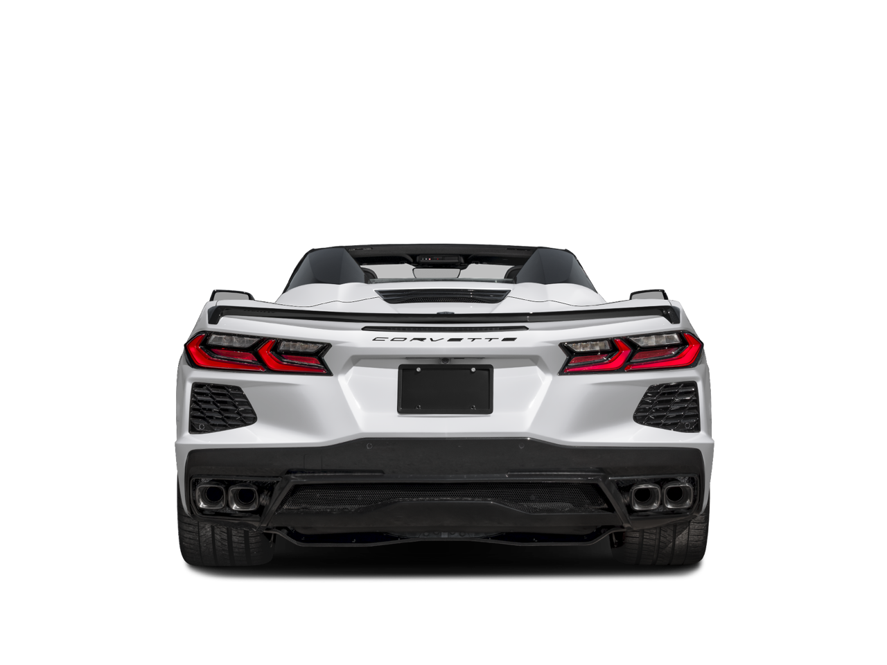 2026 Chevrolet Corvette 3LT - Photo 25