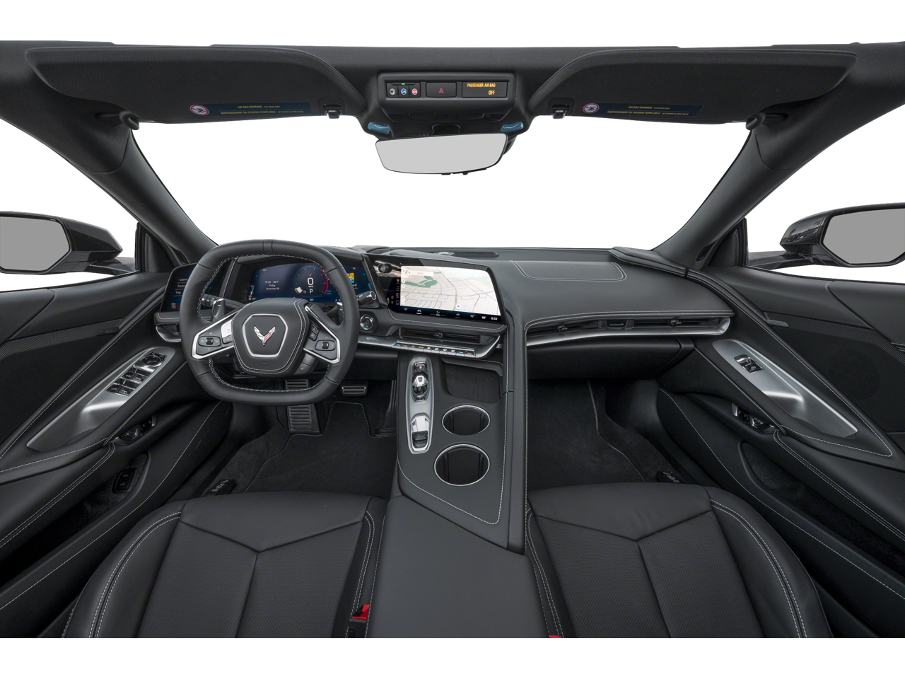 2026 Chevrolet Corvette 3LT - Photo 27
