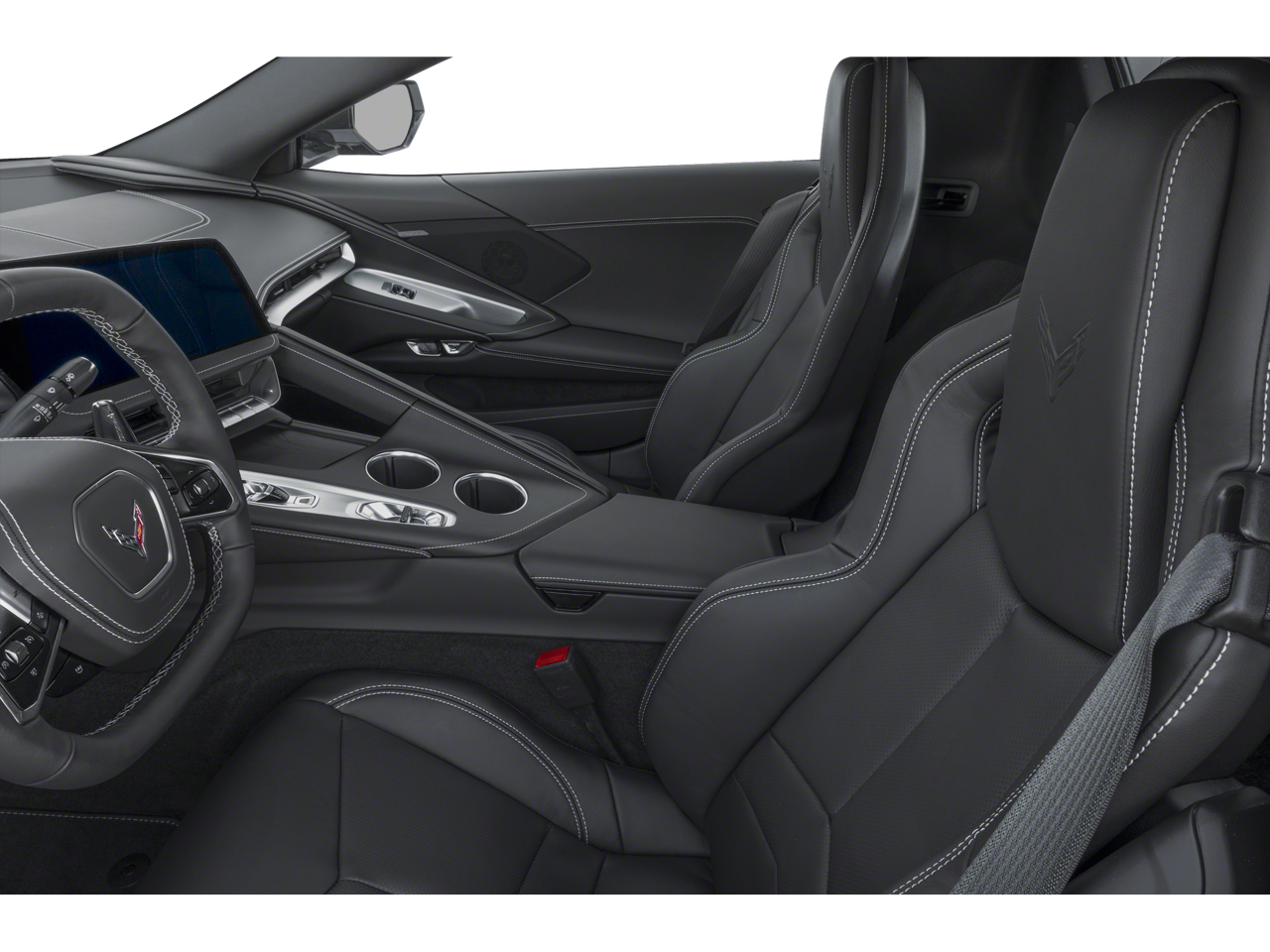 2026 Chevrolet Corvette 3LT - Photo 28