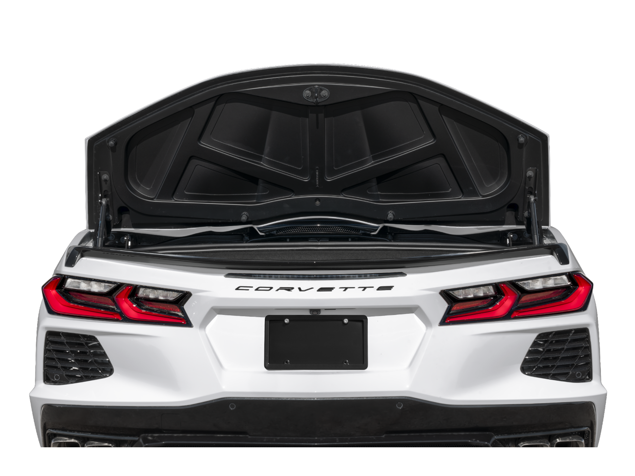 2026 Chevrolet Corvette 3LT - Photo 30