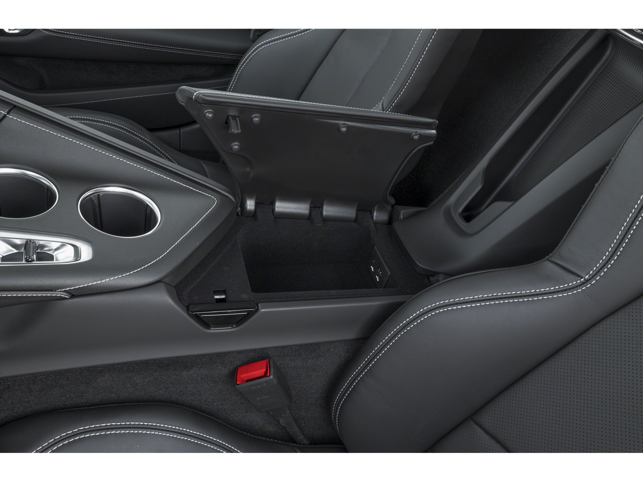 2026 Chevrolet Corvette 3LT - Photo 32