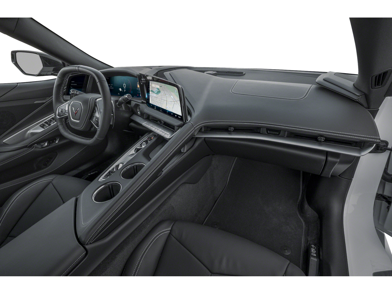 2026 Chevrolet Corvette 3LT - Photo 33