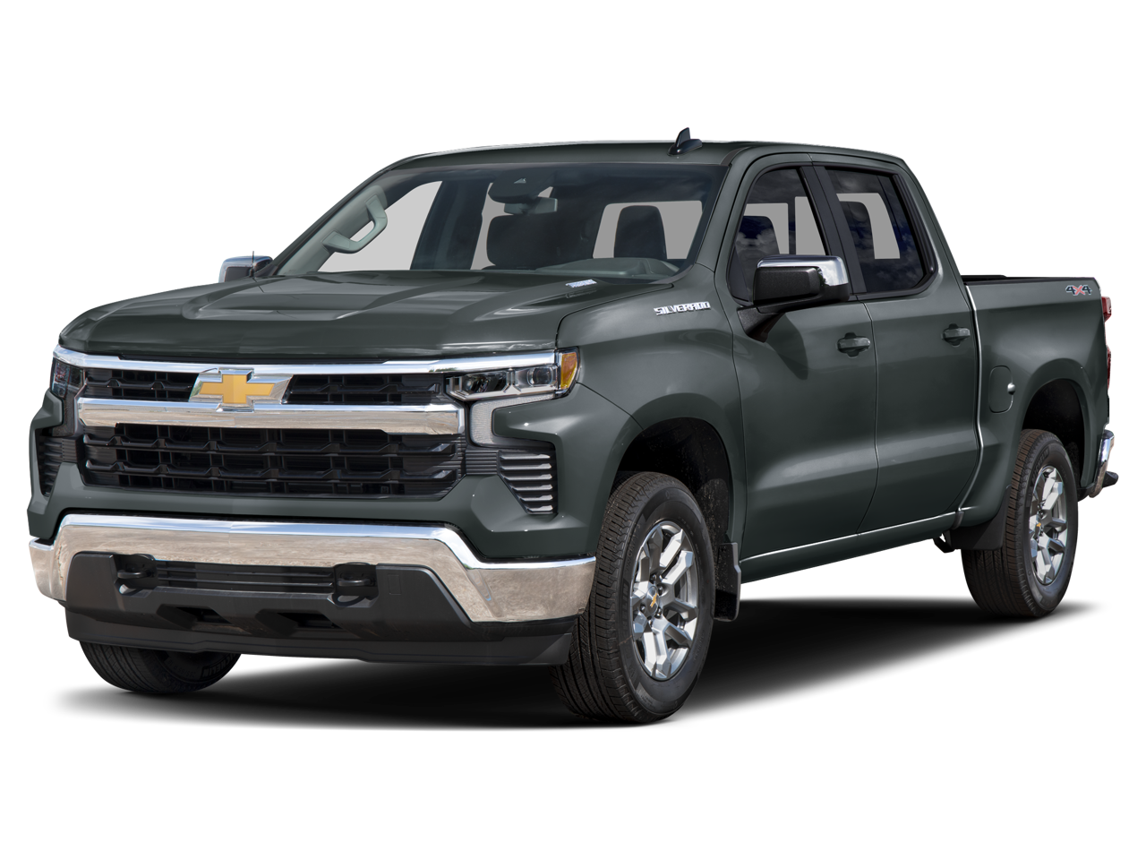 2026 Chevrolet Silverado 1500 LT - Photo 24