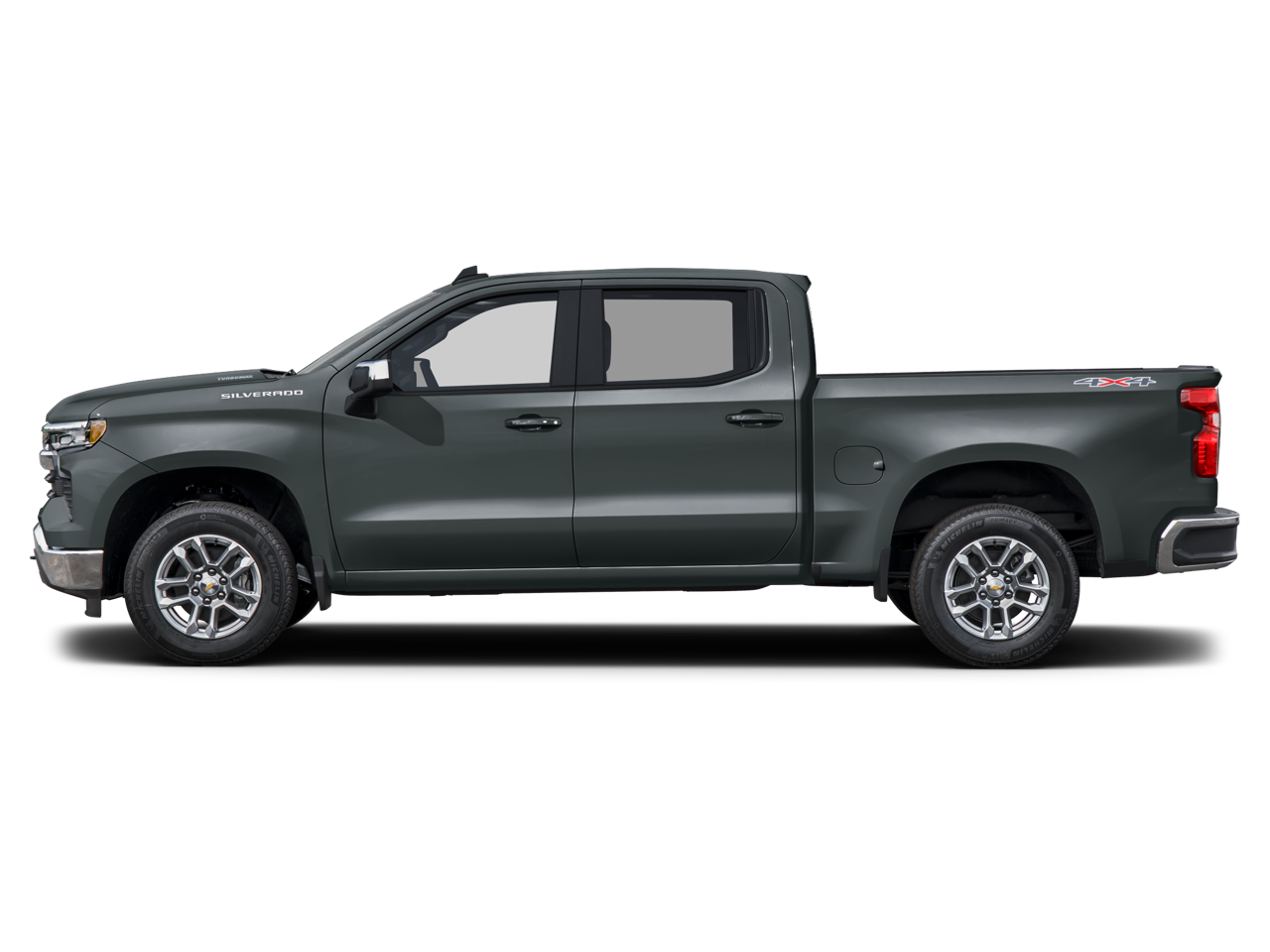 2026 Chevrolet Silverado 1500 LT - Photo 26
