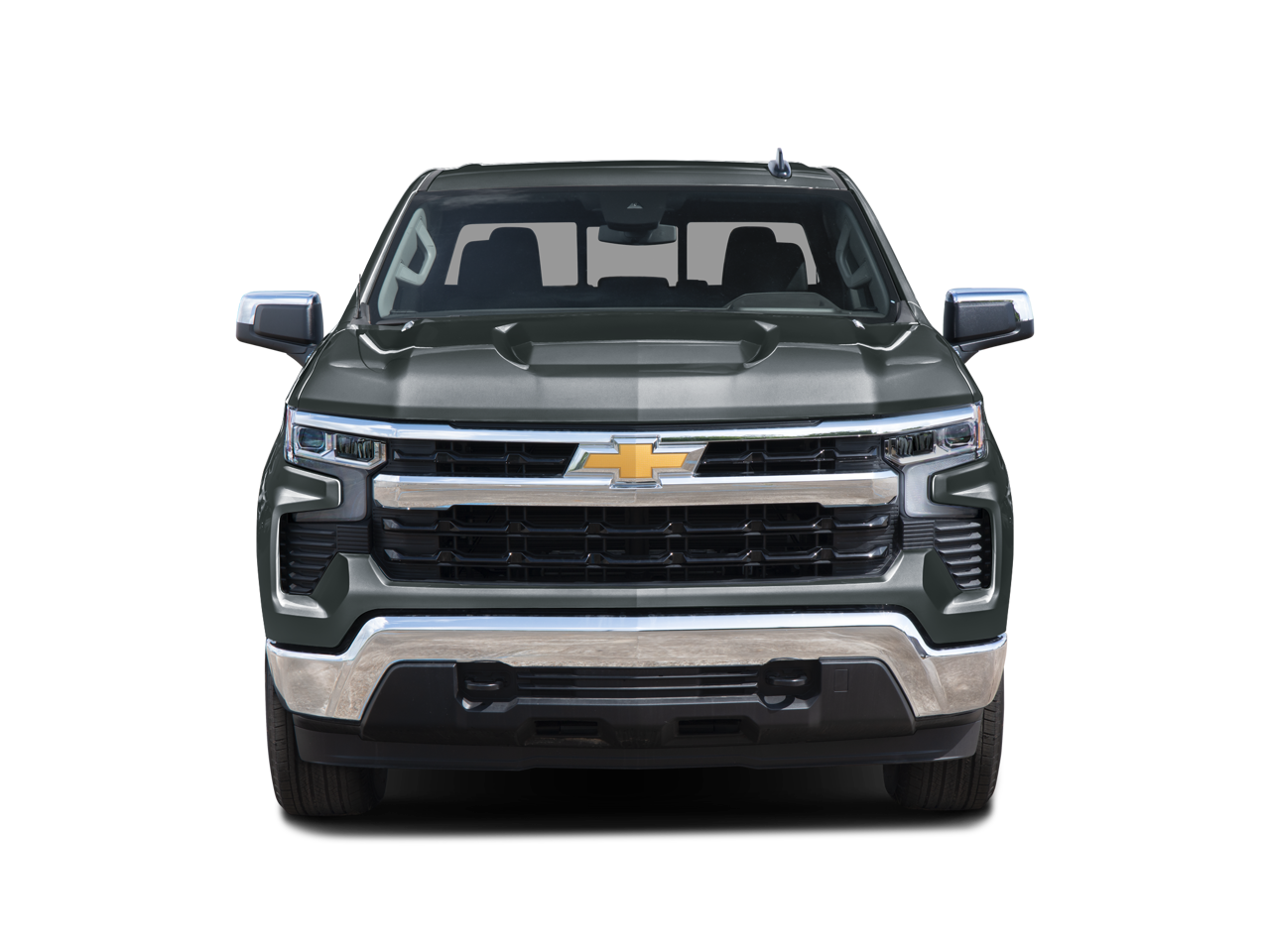 2026 Chevrolet Silverado 1500 LT - Photo 27