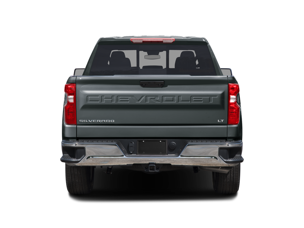 2026 Chevrolet Silverado 1500 LT - Photo 28