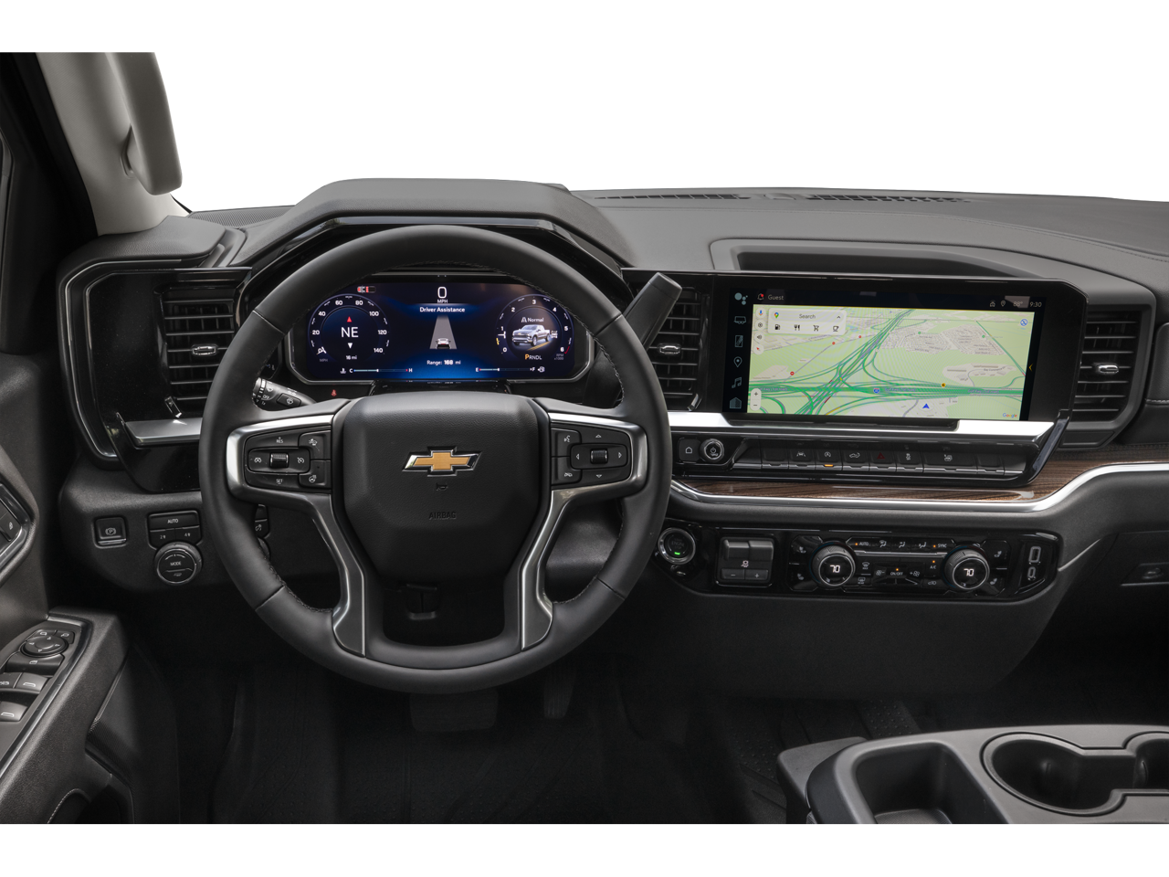 2026 Chevrolet Silverado 1500 LT - Photo 29