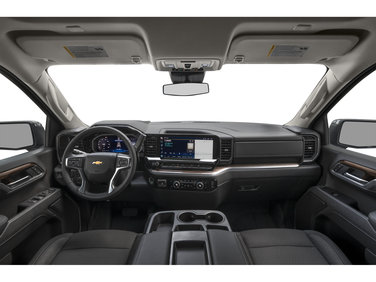 2026 Chevrolet Silverado 1500 LT - Photo 30