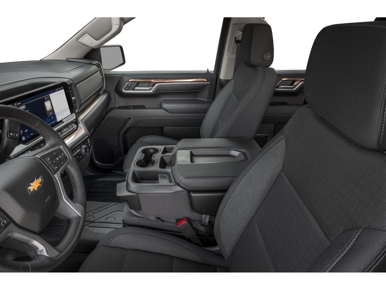 2026 Chevrolet Silverado 1500 LT - Photo 31