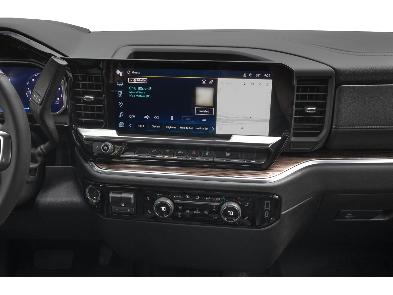 2026 Chevrolet Silverado 1500 LT - Photo 32