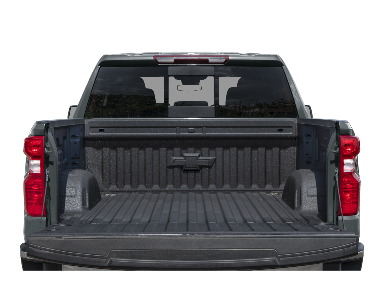 2026 Chevrolet Silverado 1500 LT - Photo 33