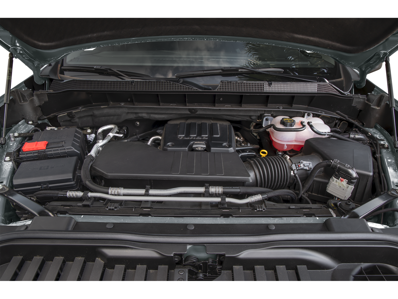 2026 Chevrolet Silverado 1500 LT - Photo 34