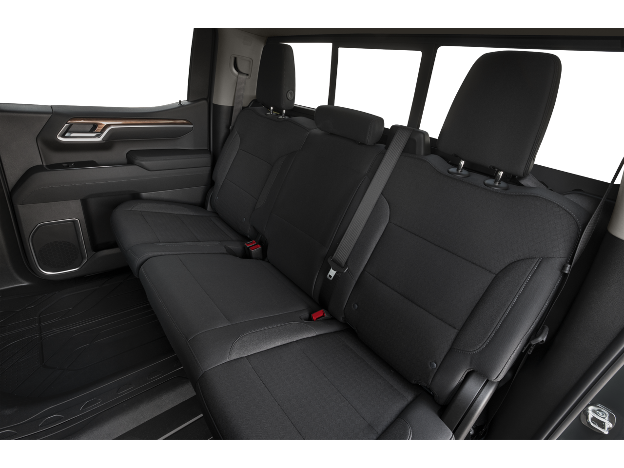 2026 Chevrolet Silverado 1500 LT - Photo 35