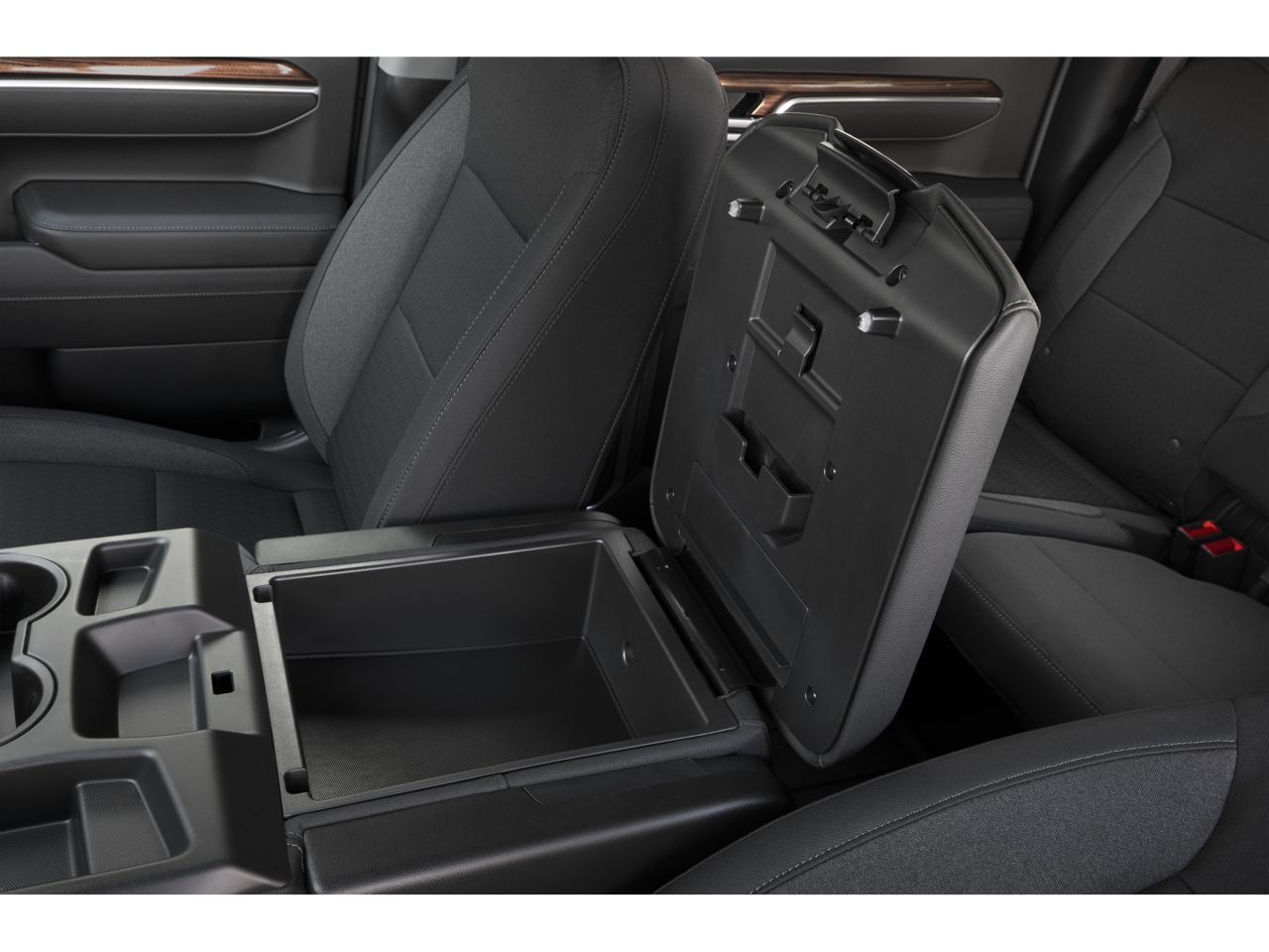 2026 Chevrolet Silverado 1500 LT - Photo 36