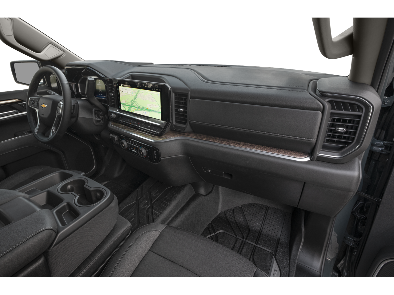 2026 Chevrolet Silverado 1500 LT - Photo 37
