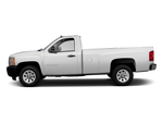 2010 Chevrolet Silverado 1500 Base