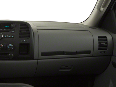 2010 Chevrolet Silverado 1500 Base