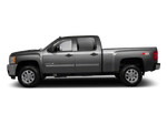 2010 Chevrolet Silverado 2500 HD Base