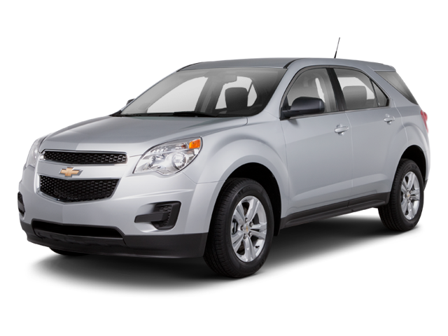 2011 Chevrolet Equinox Base