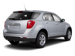 2011 Chevrolet Equinox Base