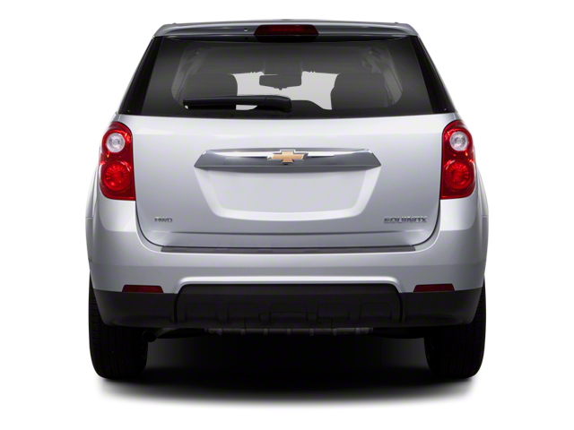 2011 Chevrolet Equinox Base